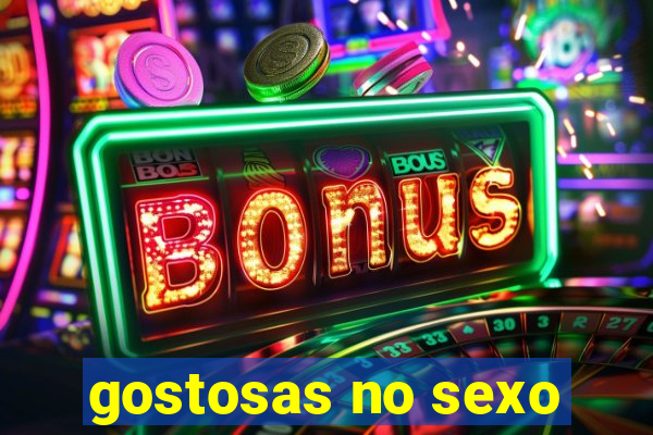 gostosas no sexo